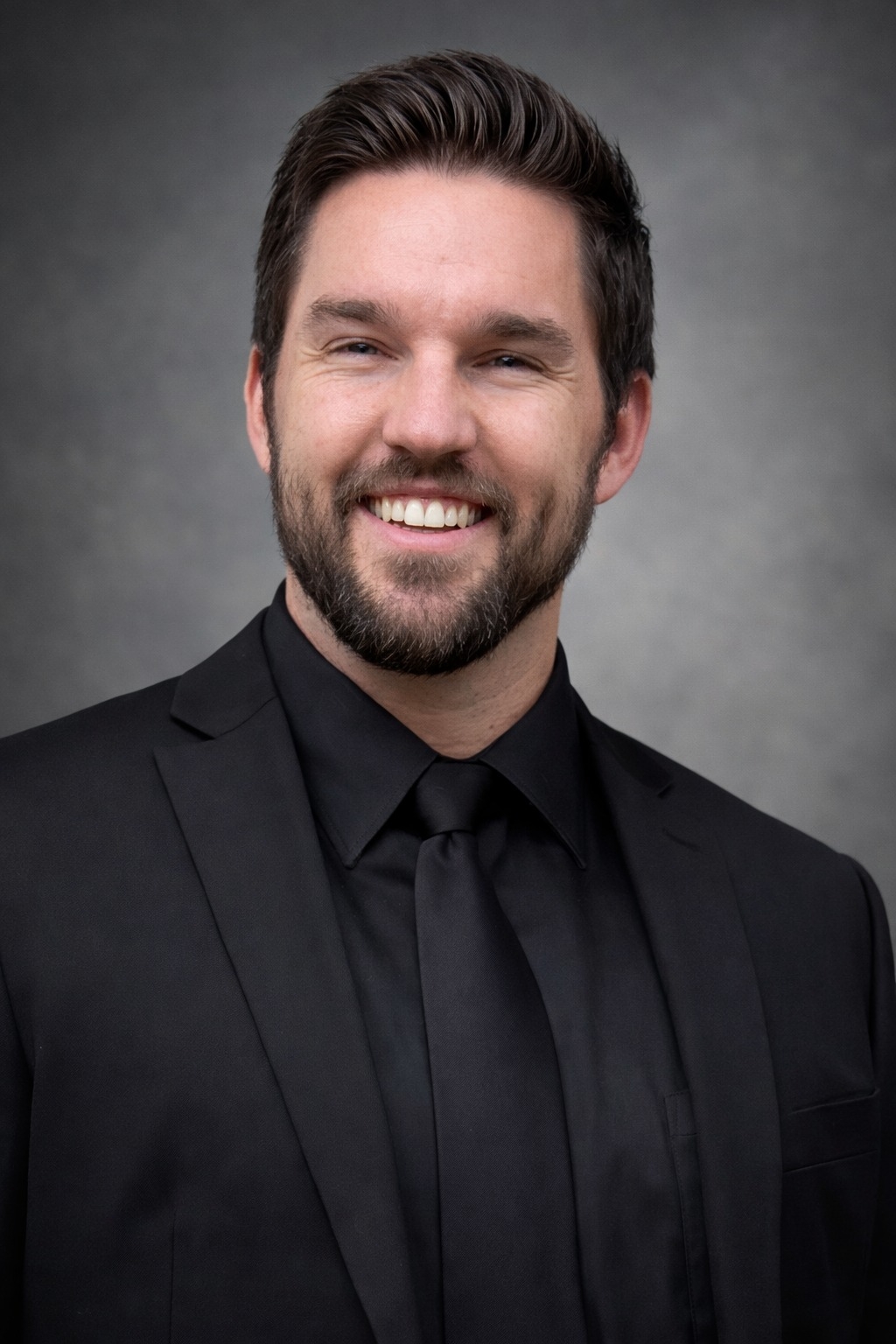 Chase Warburton, founder of GotReach